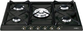 

Варочная панель Smeg SR775AS