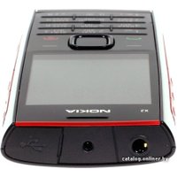Телефон Nokia X2-00