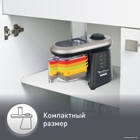 Овощерезка Moulinex Fresh Express Cube & Stick DJ905832