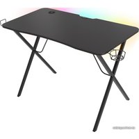 Геймерский стол Genesis Holm 200 RGB