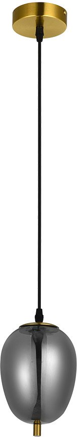 

Светильник Arte Lamp Freddie A2232SP-1PB