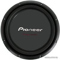 Головка сабвуфера Pioneer TS-W310D4