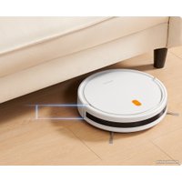 Робот-пылесос Xiaomi Robot Vacuum E5 (белый)