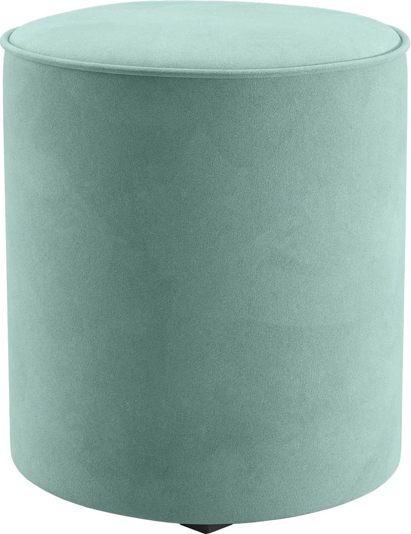 

Пуфик Mio Tesoro 132 (светло-зеленый Velutto 14)