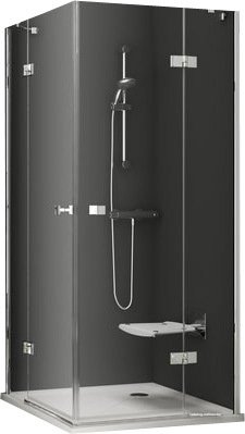Душевой уголок Ravak SmartLine SMSRV4 90x90