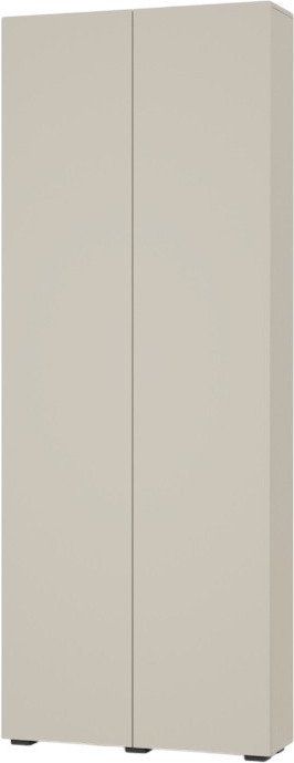 Шкаф распашной Modern И21 (кашемир)