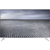 Телевизор Samsung UE55KS7000U