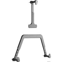 Кронштейн для монитора ErgoSmart Three-Arm