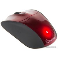 Мышь SmartBuy 325AG Red (SBM-325AG-R)