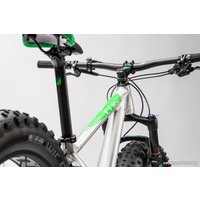 Велосипед Cube Nutrail Pro (2016)