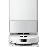 Робот-пылесос Roborock Qrevo Edge 5V1 QRES0200 (евровилка, с русской озвучкой, белый)