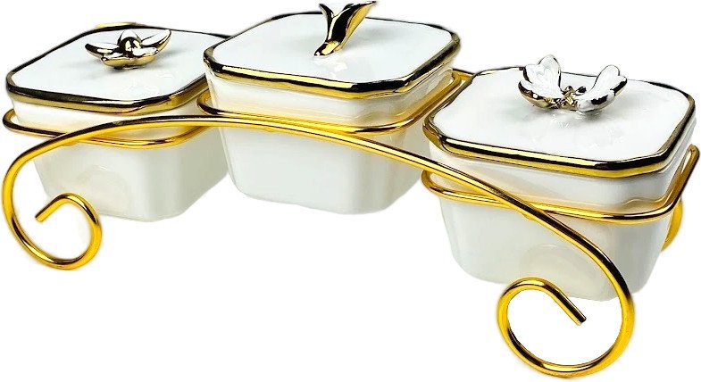 Измельчитель Lenardi Melody 163-027 (3 шт)