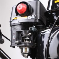 Подметальная машина Patriot Pro 777 S