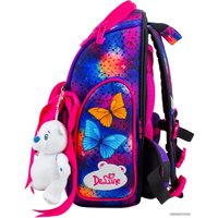 Школьный рюкзак DeLune 6-124