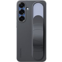 Чехол для телефона Samsung Standing Grip Case Galaxy S25+ (черный)