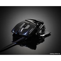 Игровая мышь Mad Catz M.M.O. 7 Gaming Mouse