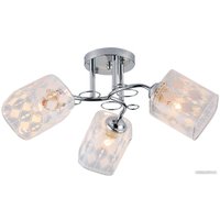 Припотолочная люстра Escada Оптима 1106/3PL