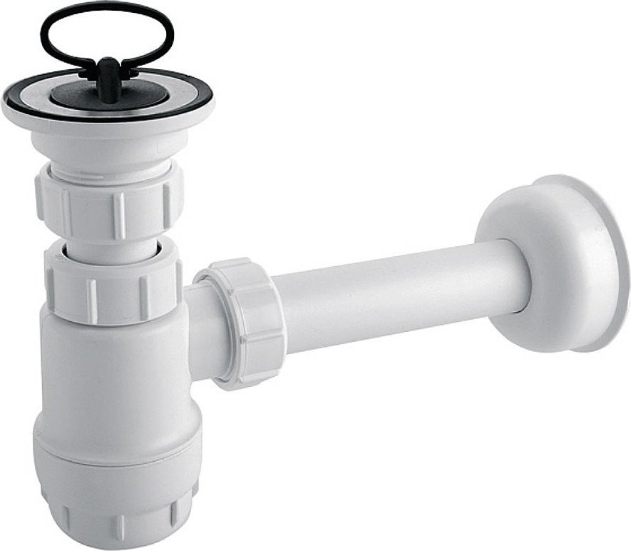 Сифон McAlpine HC1L