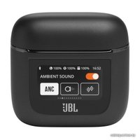 Наушники JBL Tour Pro 2 (черный)