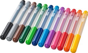 Фломастеры Ikea Mala 20184041