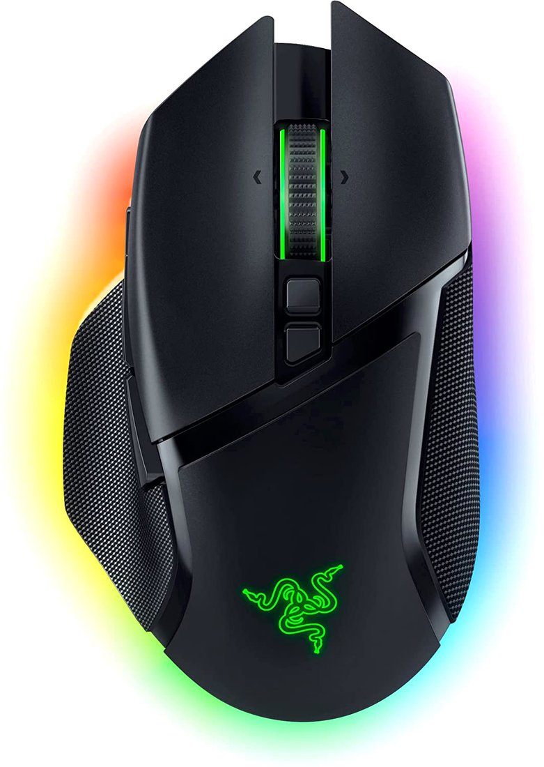 

Игровая мышь Razer Basilisk V3 Pro