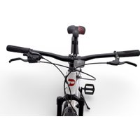 Велосипед Delta Corsa Pro 27.5 р.15 CORSA PRO27.15.WT (белый)