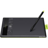 Графический планшет Wacom Bamboo Pen&Touch (CTH-470K)