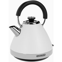 Электрический чайник Morphy Richards Venture White Pyramid 100134