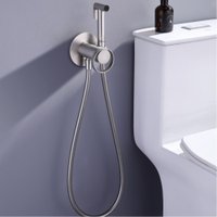 Гигиенический душ Ganzer GZ19157-G