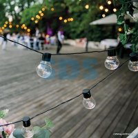 Светодиодная гирлянда Neon-Night 303-066