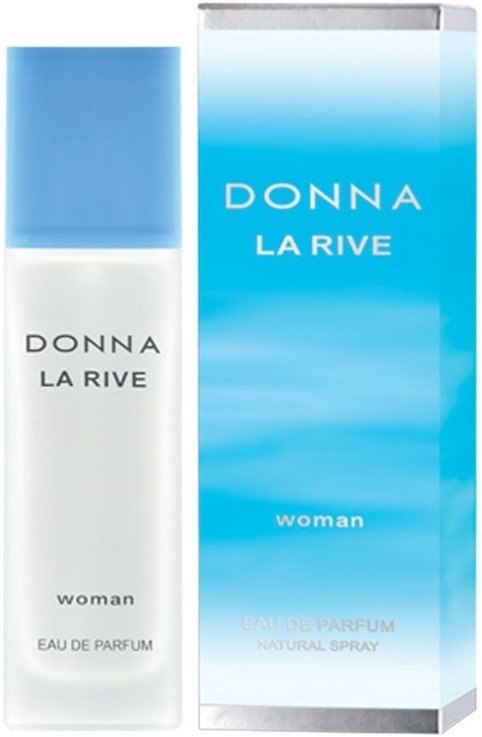 

Парфюмерная вода La Rive Donna La Rive EdP (90 мл)