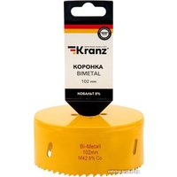 Коронка Kranz KR-92-0244