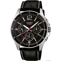Наручные часы Casio MTP-1374L-1A