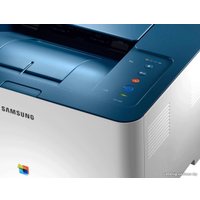 Принтер Samsung CLP-360