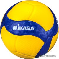 Волейбольный мяч Mikasa V300W (5 размер)