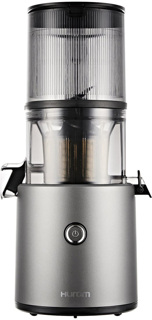 

Соковыжималка Hurom H300 (титан)