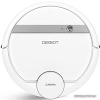 Робот-пылесос Ecovacs Deebot 900