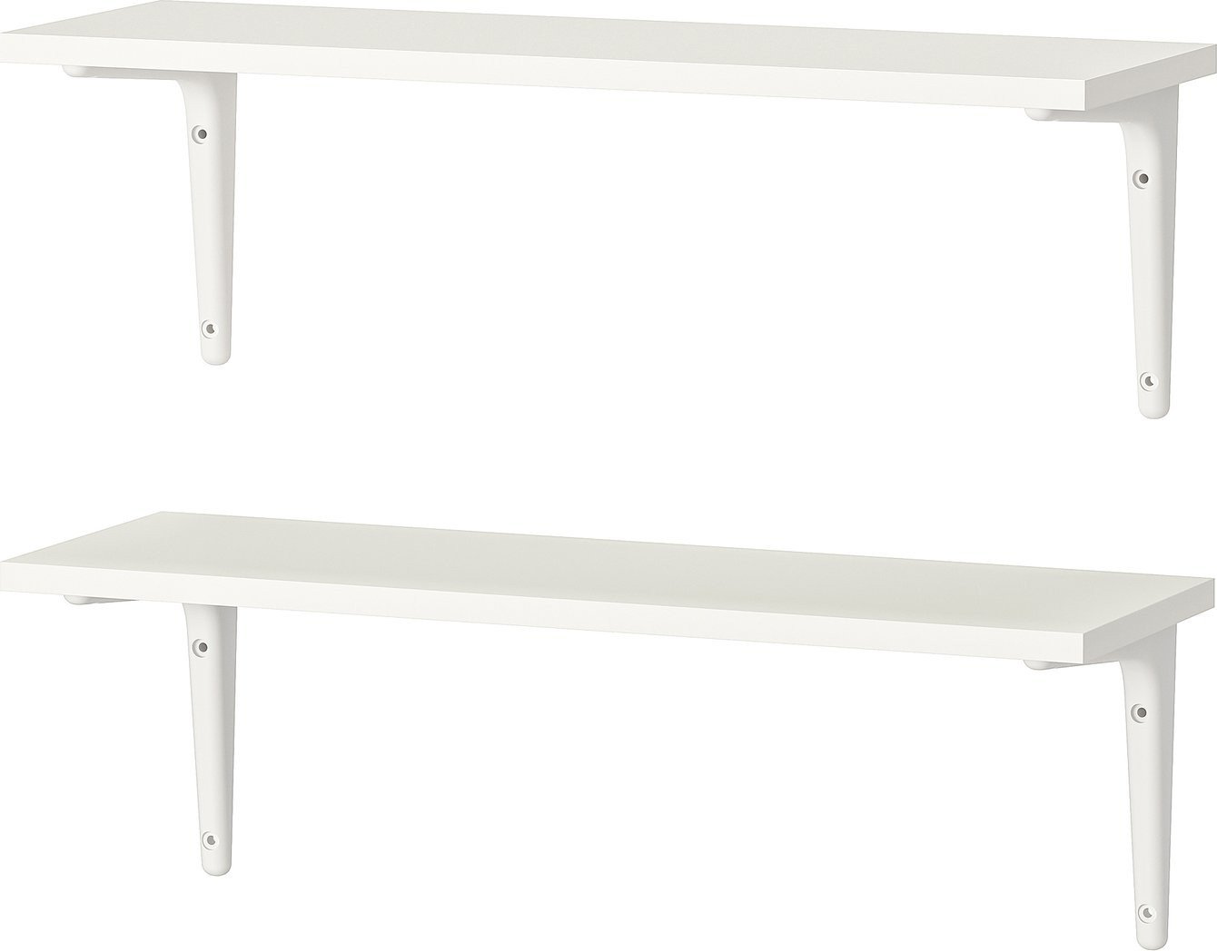 Полка Ikea Burhult / Sibbhult S09326099