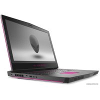 Игровой ноутбук Dell Alienware 17 R4 [A17-0087]