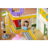 Конструктор LEGO Ideas 21339 BTS Dynamite