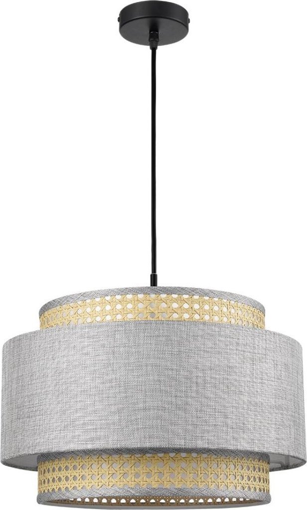 

Подвесная люстра Lumion Moderni Launa 8043/1