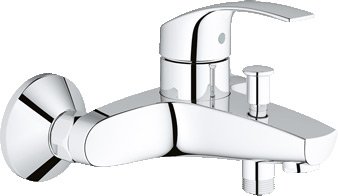

Смеситель Grohe Eurosmart 33300002