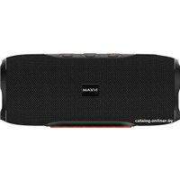 Беспроводная колонка Maxvi PS-03 (черный)