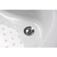 Душевая кабина Niagara Eco E90/13/TN/BK 90x90x200 в Пинске