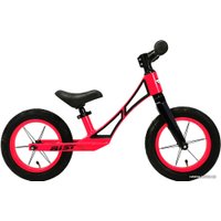 Беговел AIST Magic (красный)