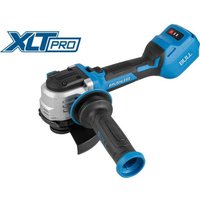 Угловая шлифмашина Bull CSG 1812-1 SR XLTpro SOLO 1333947 (без АКБ)