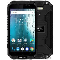 Телефон Oukitel K10000 Max (черный)
