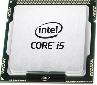 Intel Core i5-680