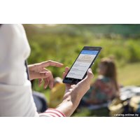 Телефон Sony Xperia C4