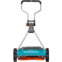 Барабанная газонокосилка Gardena Comfort 400 C 4022-20